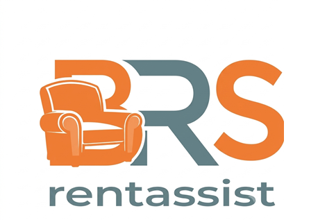 BRSrentassist Logo